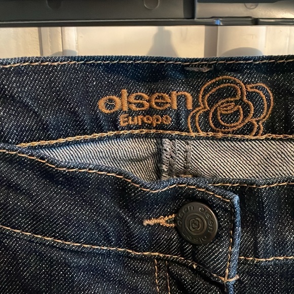 Olsen Europe Jeans - Picture 2 of 6